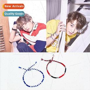 League Tien Kim Bulletproof Tae Junior Guk BTSKPOP Gyeong