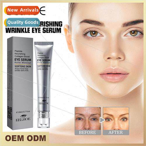 Eye Essence Roller Ball ghtens Fine nes and Dark Circles Gen