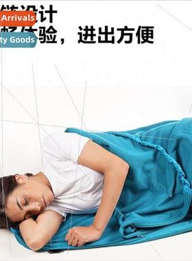 Camping home hotel grass sleeping bag picnic outdoor portabl