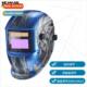 mask auto welding head Welding tig glasses mounted