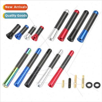 Car Antenna gnal Carbon Fiber Antenna Car Radio Antenna Meta