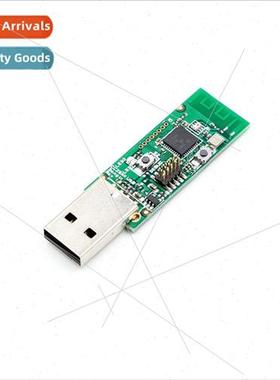 CC2531 Sniffer USB dongle protocol analyzer to serial port S