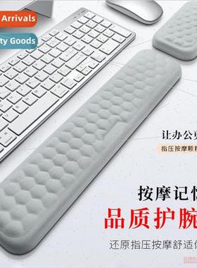 适用 Logitech MX Master 3S Wireless Bluetooth Mouse Wrist Pa