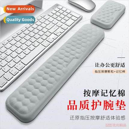 适用 Logitech MX Master 3S Wireless Bluetooth Mouse Wrist Pa