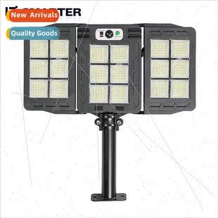 light sensor garden New intelligent set wall wit solar