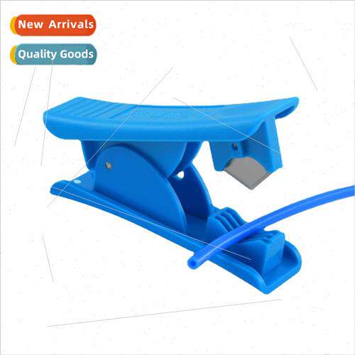 PE Teflon tube cutter hose cutter anti-cutting hand blade cu