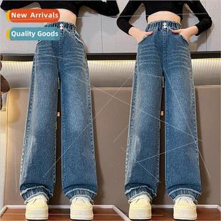 spring and fall Korean large the middle children