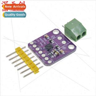 MAX98357 I2S Audio Amplifier Module/Filterless Class D Ampli