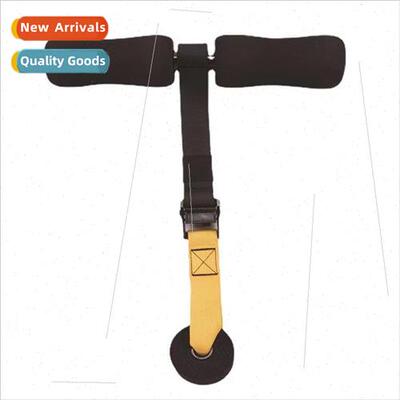 t-up Aid Fitness Home Curler Exercise Fitness Equipment Yoga