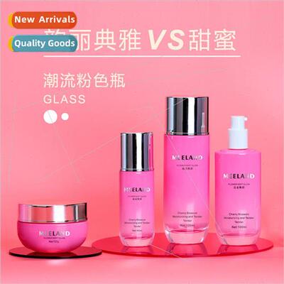 Cosmetic Essence Bottle Lotion Bottle Dispenser Bottle Skinc
