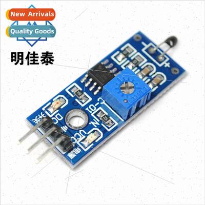 Thermal Sensors Temperature Sensor Modules Thermistors Therm