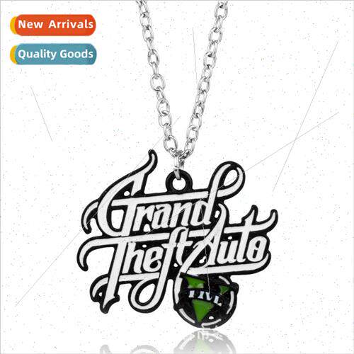 Hot model game  Grand Theft Auto5 GTA5 Grand Theft Auto Neck