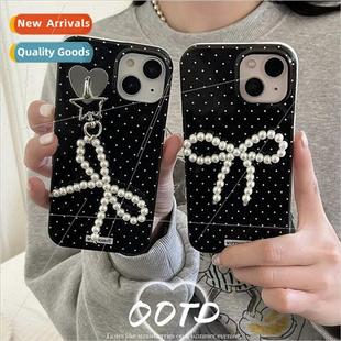 point three 适用 fragrant bow wind pearl Small dimensional