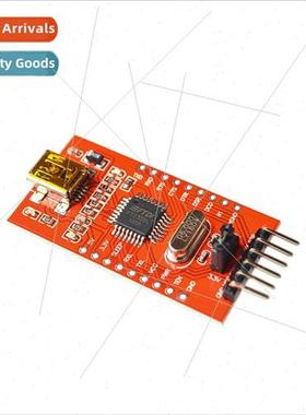USB to TTL 3.3V 5V FT232RL FT232BL Serial Module Download Ca