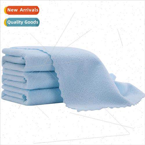 Com适用table breathable towel bath towel barber  hotel guest