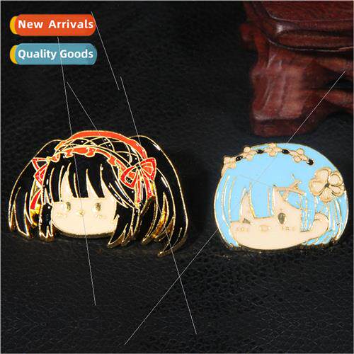 Anime  dating battle Tokizaki wild three Reimu cartoon secon