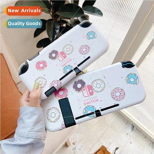 适用 适用 switch cartoon cute protective case ns small fresh