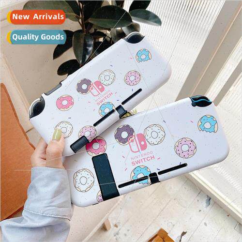 适用 适用 switch cartoon cute protective case ns small fresh