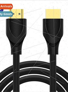 HDMI TO HDMI 8K cable hdmi HD 1080p computer to monitor cabl