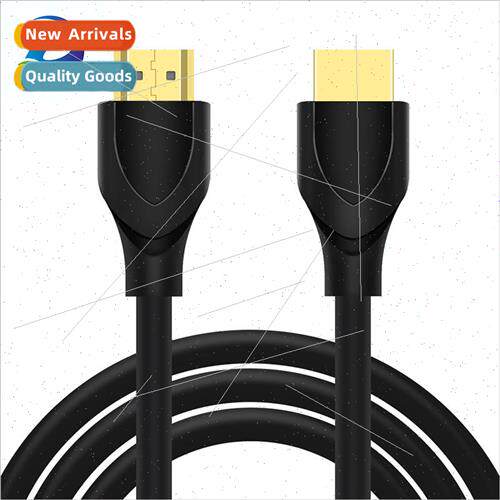HDMI TO HDMI 8K cable hdmi HD 1080p computer to monitor cabl