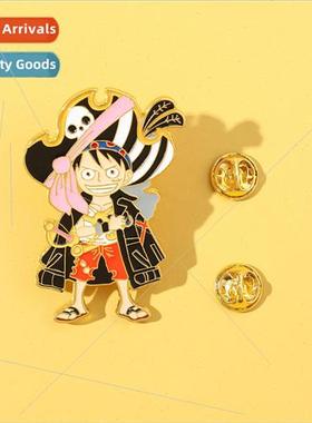 King of Thieves metal badges anime around Solon characters a