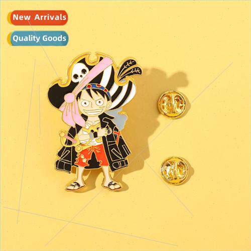 King of Thieves metal badges anime around Solon characters a