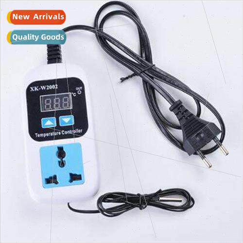 XK-W2002 electronic temperature control socket temperature c