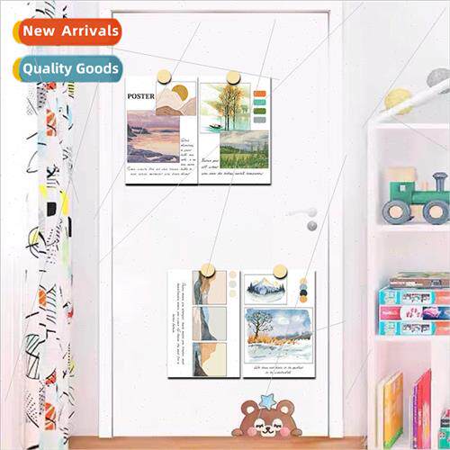 Art Illustration Scenography 10 Landscape Decorative Cards W