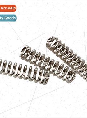 3D Printer Accessories Extruder Spring ckel Plated wade/Ulti