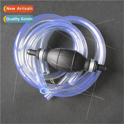 One-way valve pumping hose motorcycle yacht gas hose car eth