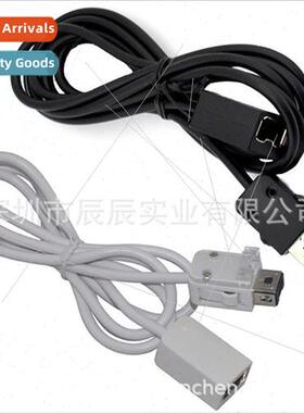 3m 1.8m WII Joystick Cable MINI NES Extension Cable MINI FC