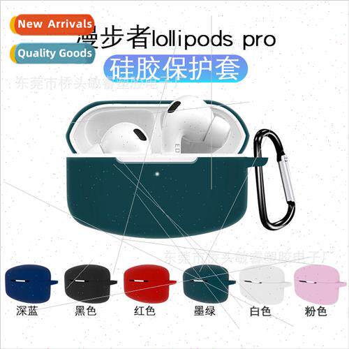 适用 2021 New Walker Lollipods Pro Headphone Case Wireless B