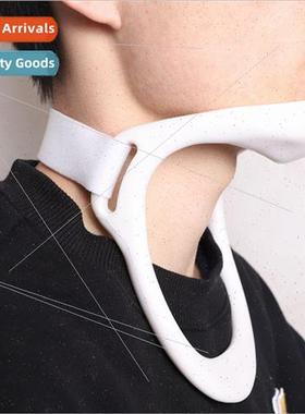 Neck brace anti head down neck 适用ward tilt orthosis cervic