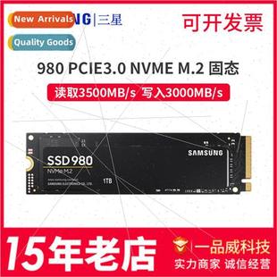 1TB NVMe Desktop PRO PCIe4.0 PS5 SSD Laptop 980 M.2