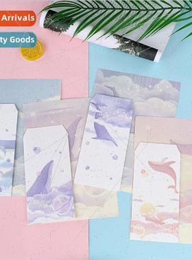 Letterhead creative Chinese  ancient  set B5 letterhead aest