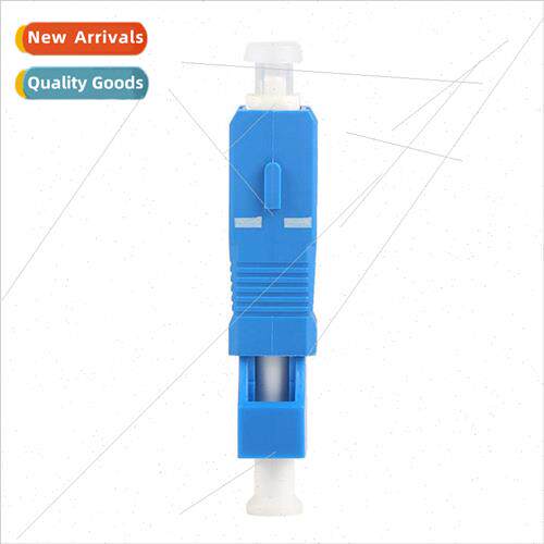 SC-LC LC-SC Fiber Optic Adaptor Converter Adapter Flange Cou