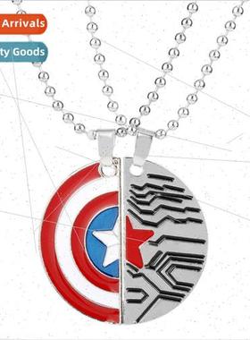 Movie Peripherals The Avengers Captain America 3 Civil War S