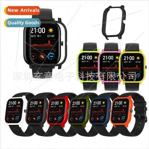 适用 Huami AMAZFIT GTS Watch PC Case Protective Cover Hard C