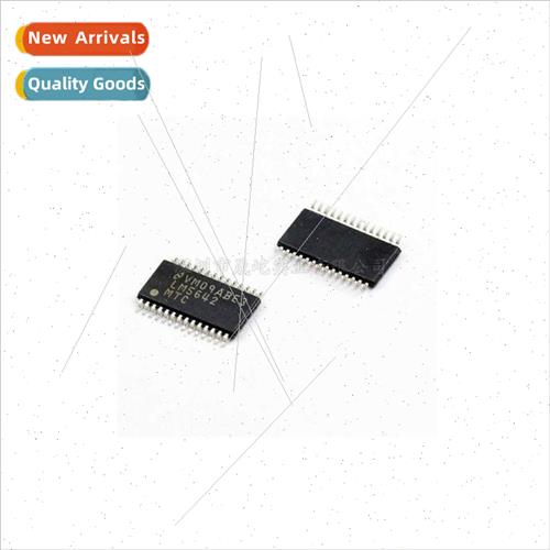 LM5642MTC LM5642MHX/NOPB High Voltage Dual Synchronous Buck