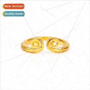 Great Sage Sun Wukong tight band ring couples ring personali