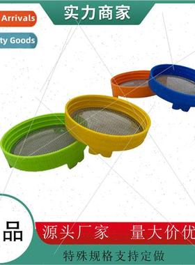 pp food grade mason jar sprouting lids seed sprouts sproutin