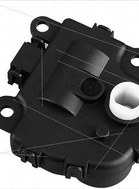 Fits 1573517 Buick Cadillac Chevy HVAC Heater Mixing Door Ac