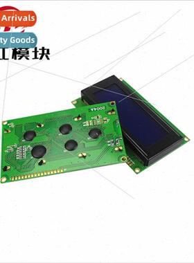 2004 LCD 2004A LCD LCD 2004 LCD Module 5V Blue Screen 20X4 L