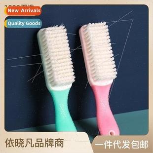 hurt soft brush household shoes not bristles Brush Shoe