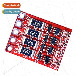 lithium iron phosphate equalization 3.2V battery series