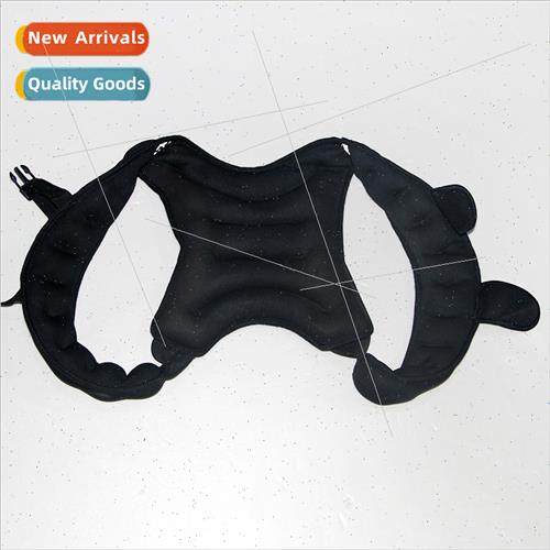 Weighted Clothing VestRunning Fitness Sandbag VestSports Tra