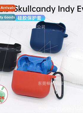 适用 Skullcandy Skullcandy Indy Evo Skull Headphones Protect