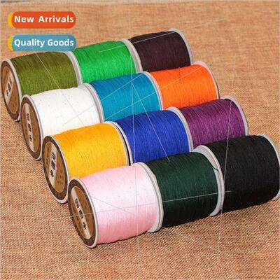 No. 71 jade wire Chinese knot wire weaving necklace pendant