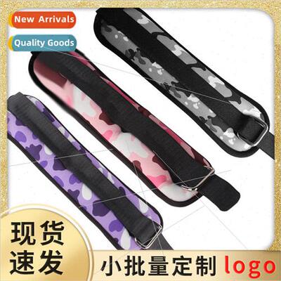 Tie leg weighted sandbags sports running training fitness eq