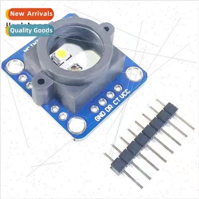GY-33 TCS34725 Color Sensing Identification Sensor Module Re